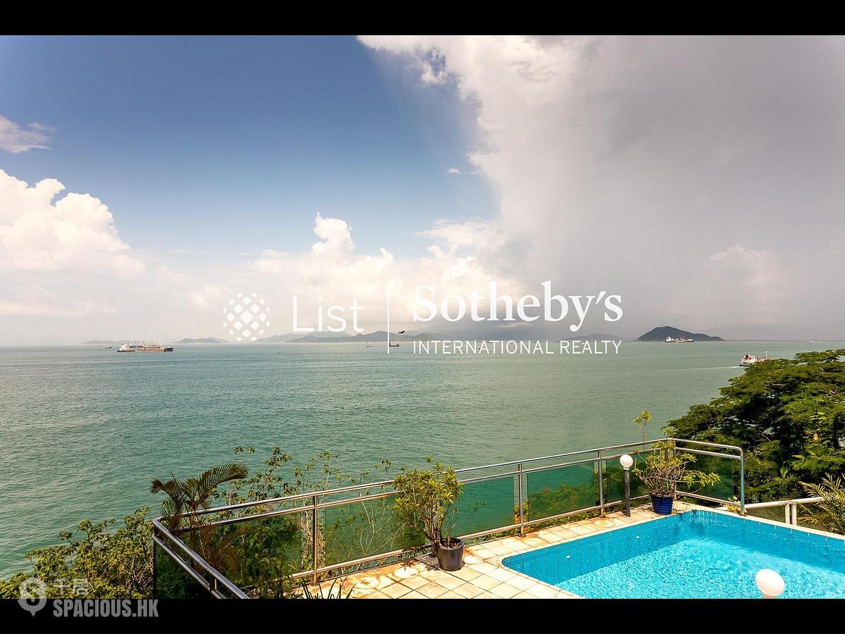 Pok Fu Lam - Villa Cecil Phase 2 01