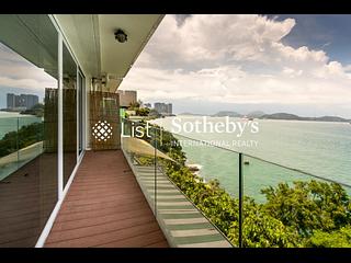 Pok Fu Lam - Villa Cecil Phase 2 03