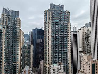 Wan Chai - J Residence 06