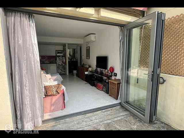 Mui Wo - Harbour View Villa 04