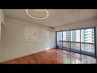 Mid Levels Central - Jing Tai Garden Mansion 02