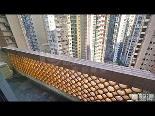 Mid Levels Central - Jing Tai Garden Mansion 05