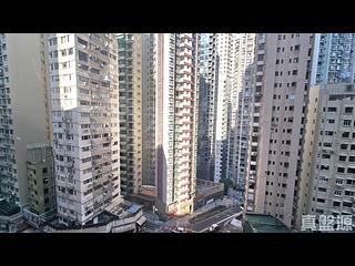 Mid Levels Central - Jing Tai Garden Mansion 14