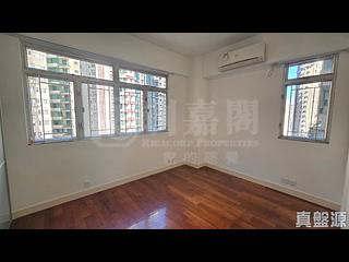 Mid Levels Central - Jing Tai Garden Mansion 10