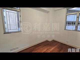 Mid Levels Central - Jing Tai Garden Mansion 09