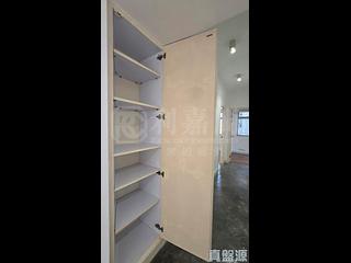 Mid Levels Central - Jing Tai Garden Mansion 07