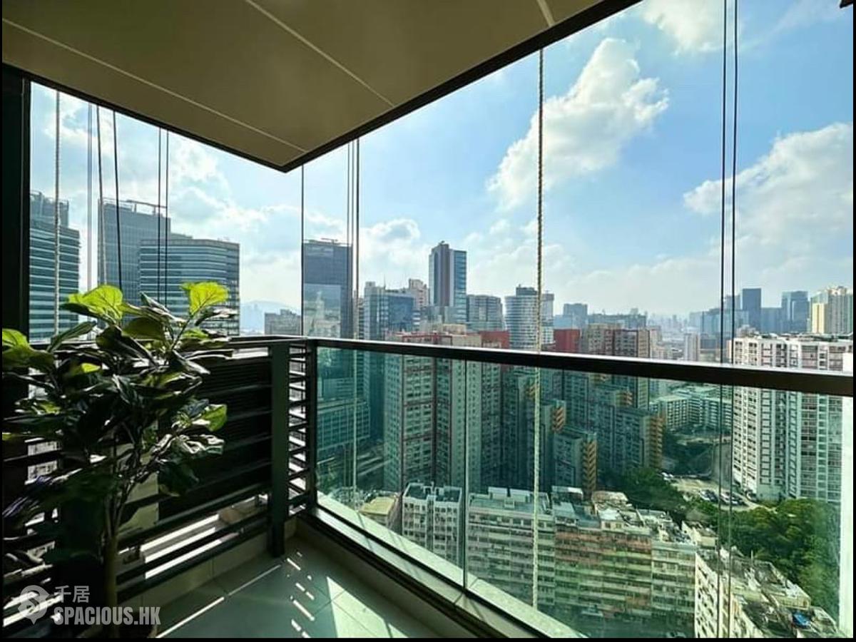 Kwun Tong - Bal Residence 01