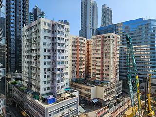 Tai Kok Tsui - Square Mile Phase 4 The Quinn・Square Mile 02