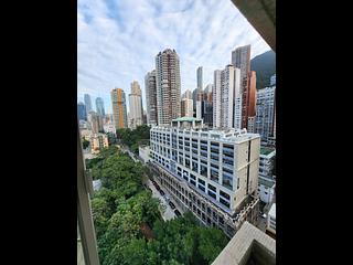 Sai Ying Pun - Ko Nga Court 04