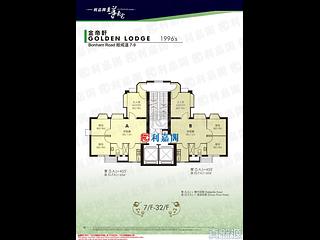 Mid Levels West - Golden Lodge 06