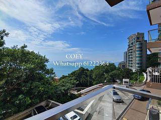 Pok Fu Lam - Cape Mansion Block B 03