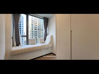 Sai Ying Pun - Island Crest Block 1 05