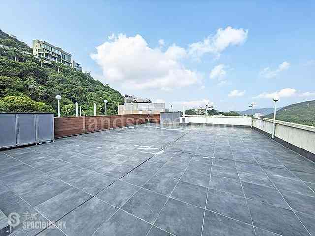 山顶 - 环翠园 03