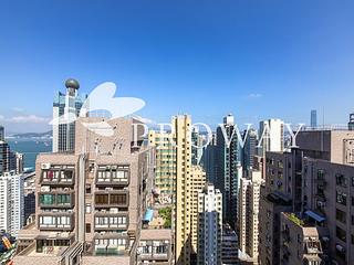 Sai Ying Pun - Yee Fung Court 02