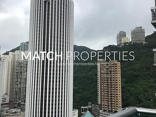 Wan Chai - J Residence 06