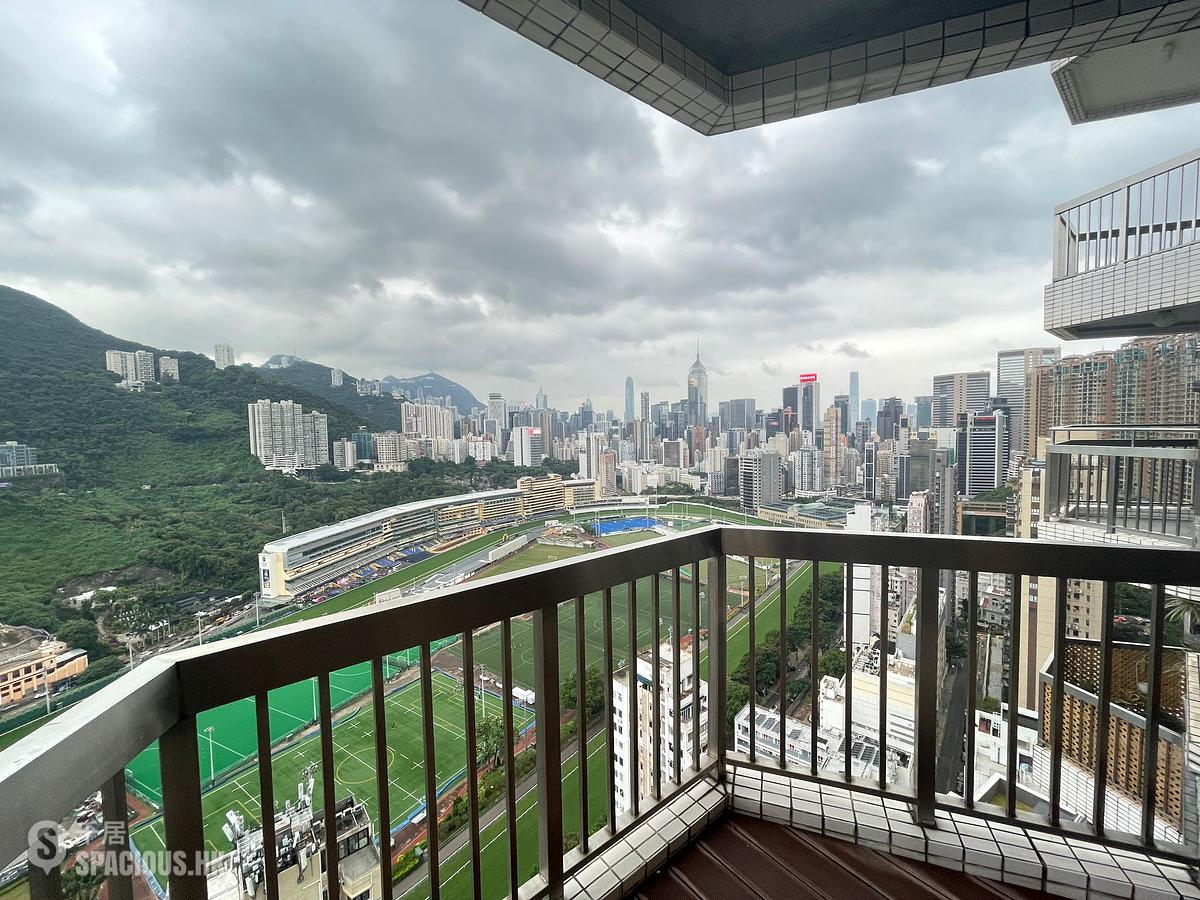 Happy Valley - Ventris Place 01