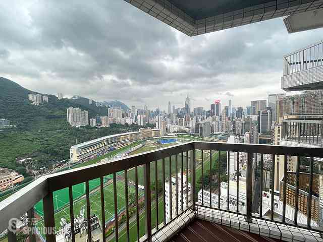 Happy Valley - Ventris Place 01