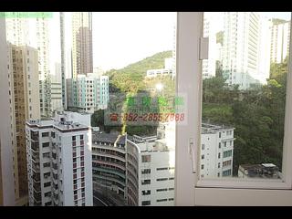 Kennedy Town - Smithfield Terrace 04