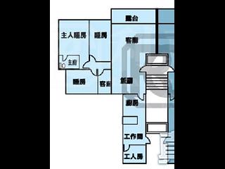 Braemar Hill - Summit Court Block B 08