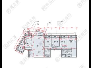 佐敦 - Grand Austin 2座 06