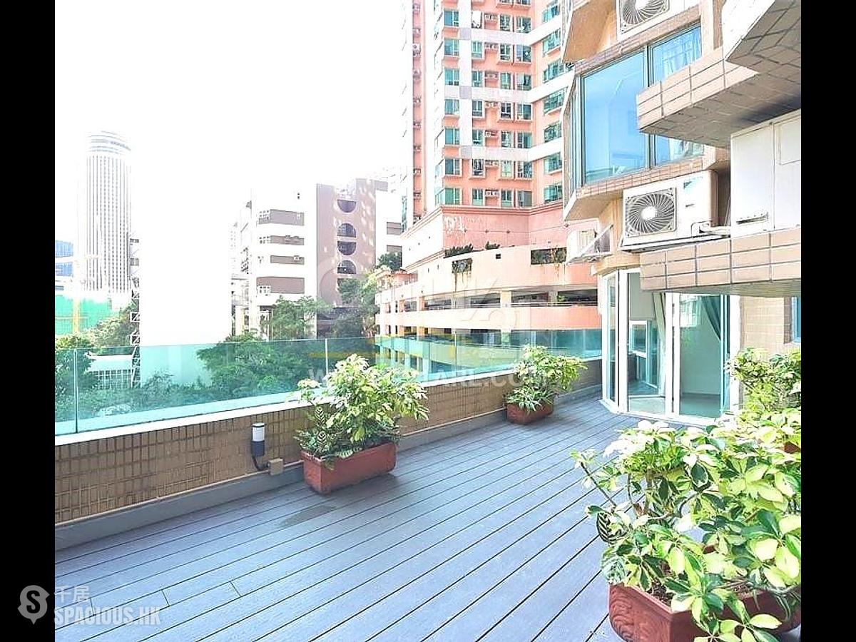 Wan Chai - Monmouth Villa 01