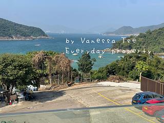 Clear Water Bay - Tai Hang Hau 08