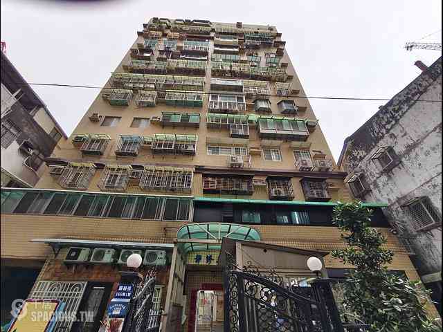 大同区 - 103台湾台北市大同區歸綏街160巷X號 01