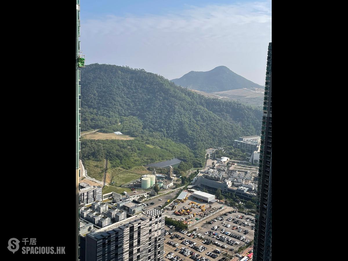 日出康城 - 日出康城2B期 領峰 01