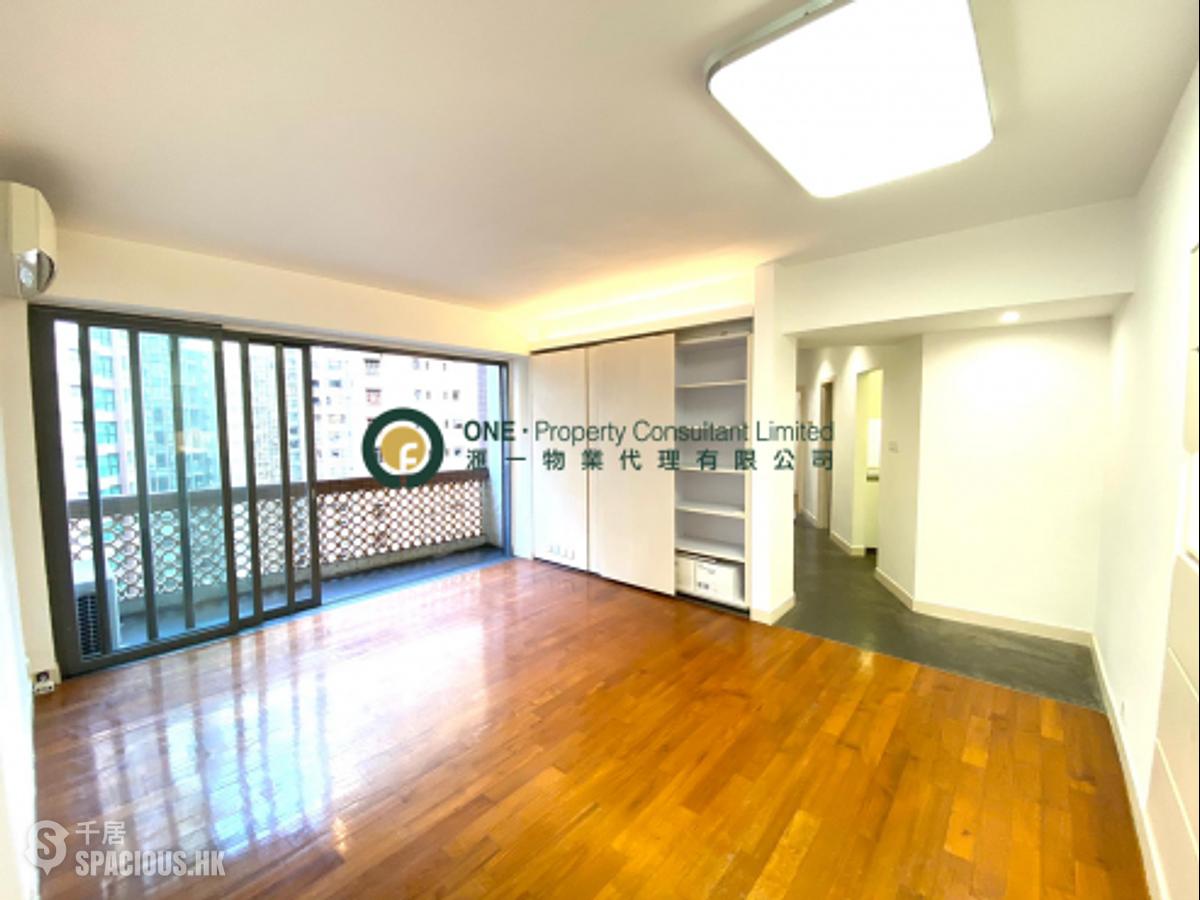 Mid Levels Central - Jing Tai Garden Mansion 01