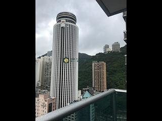 Wan Chai - J Residence 07