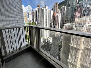 Sai Ying Pun - Island Crest Block 2 05