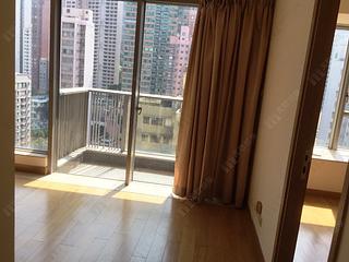 Sai Ying Pun - Island Crest Block 2 08