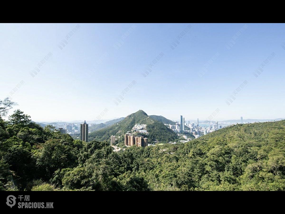 Tai Tam - Hong Kong Parkview 01