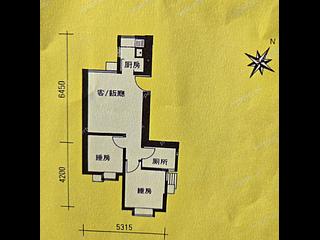 Mid Levels West - Park Height 13