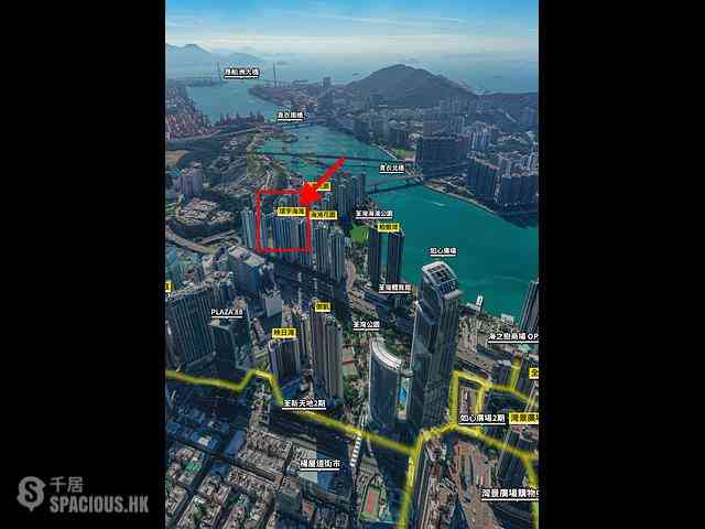 Tsuen Wan - City Point Block 1 16