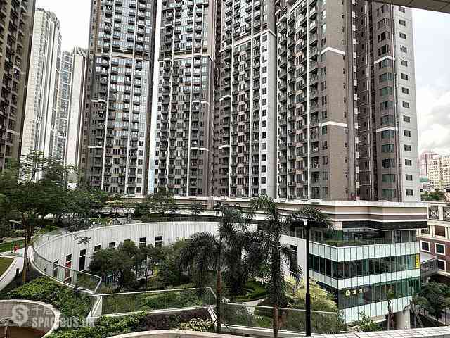 Tsuen Wan - Parc City Block 1 05