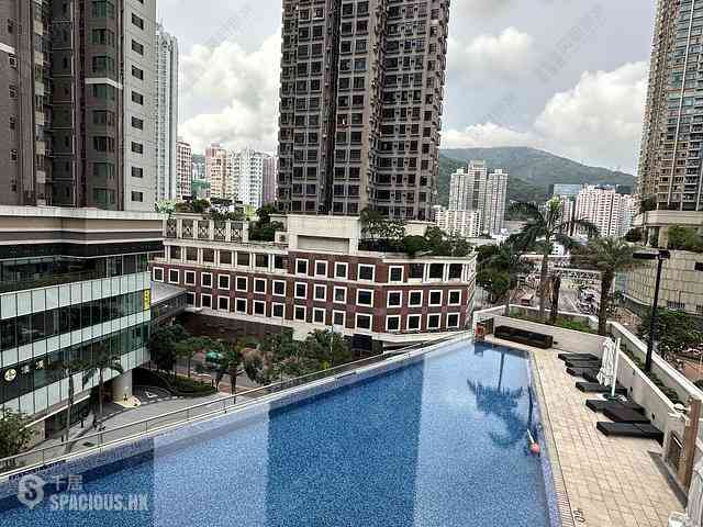 Tsuen Wan - Parc City Block 1 08