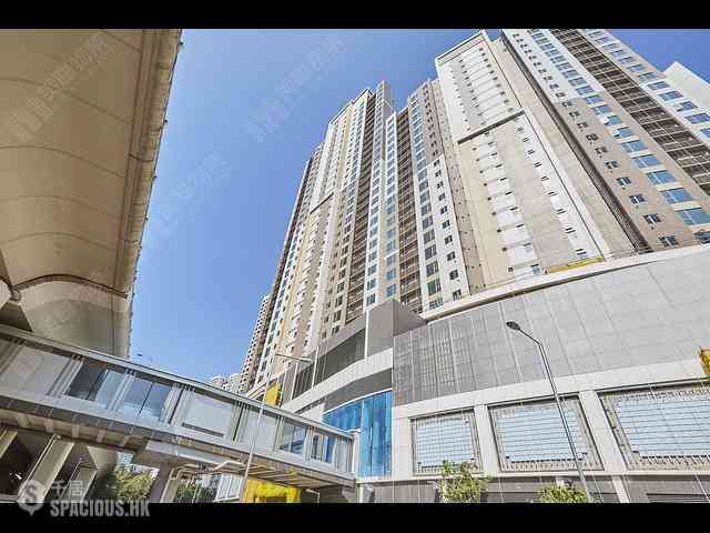Tsuen Wan - Parc City Block 1 11
