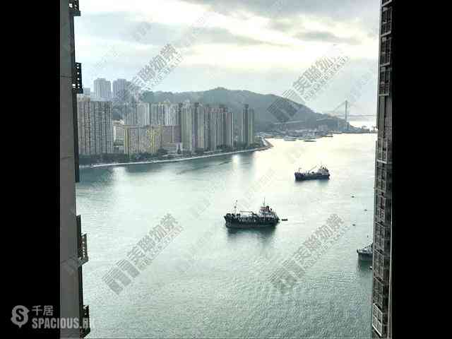 荃湾 - 海之恋3A期 海之恋・爱炫美 01