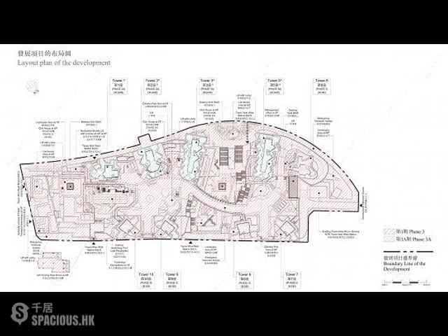 Tsuen Wan - Ocean Pride Phase 3A Ocean Supreme 09