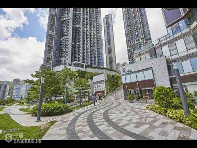 Tsuen Wan - Ocean Pride Phase 3A Ocean Supreme 11