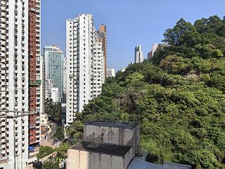 Tai Hang - China Tower 06