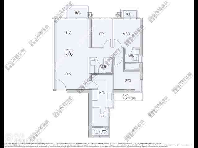 Tsuen Wan - Parc City Block 6 02