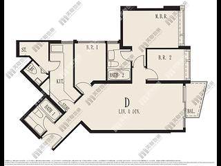 Tsuen Wan - Ocean Pride Phase 3A Ocean Supreme Block 5A 09