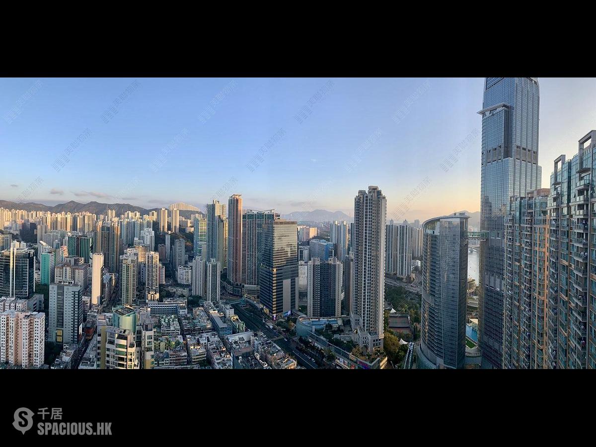 Tsuen Wan - Vision City 01