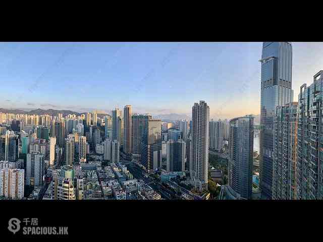 Tsuen Wan - Vision City 01