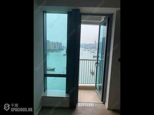 Tsuen Wan - The Pavilia Bay 02