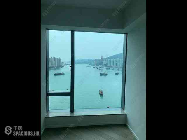 Tsuen Wan - The Pavilia Bay 03