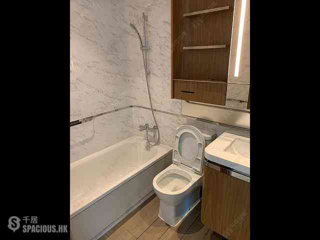 Tsuen Wan - The Pavilia Bay 06