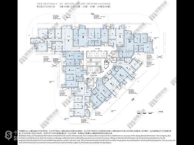 Tsuen Wan - The Pavilia Bay 08